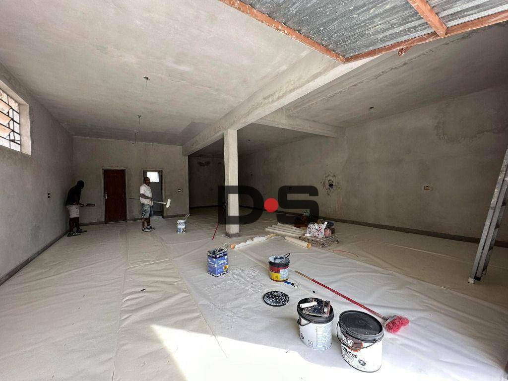 Depósito-Galpão-Armazém à venda, 143m² - Foto 3