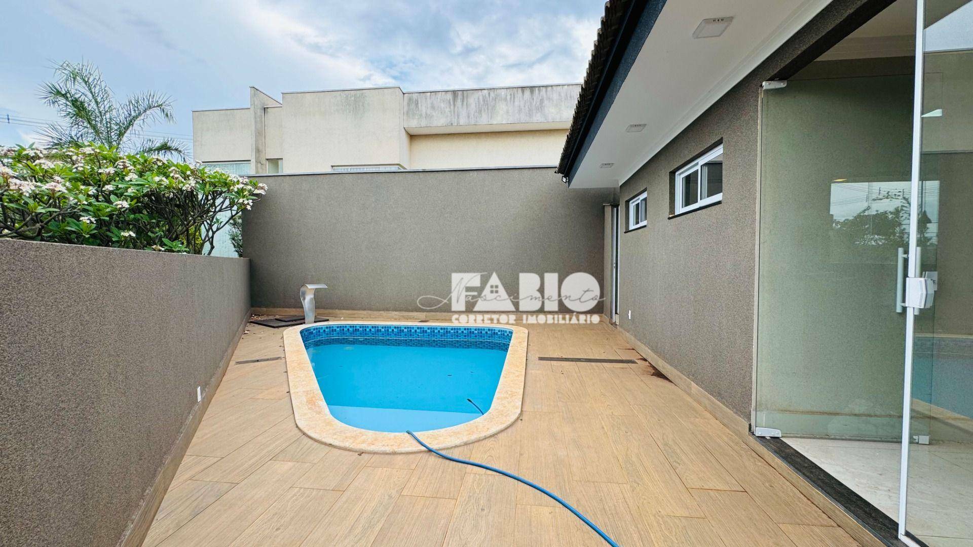 Casa de Condomínio à venda com 3 quartos, 229m² - Foto 22