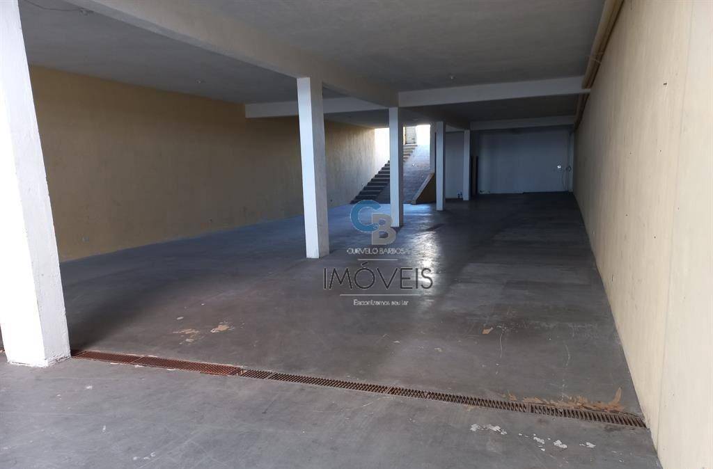 Depósito-Galpão-Armazém à venda e aluguel, 670m² - Foto 3