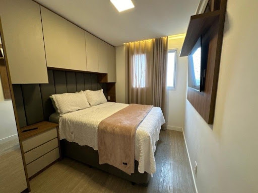 Apartamento à venda com 2 quartos, 59m² - Foto 25