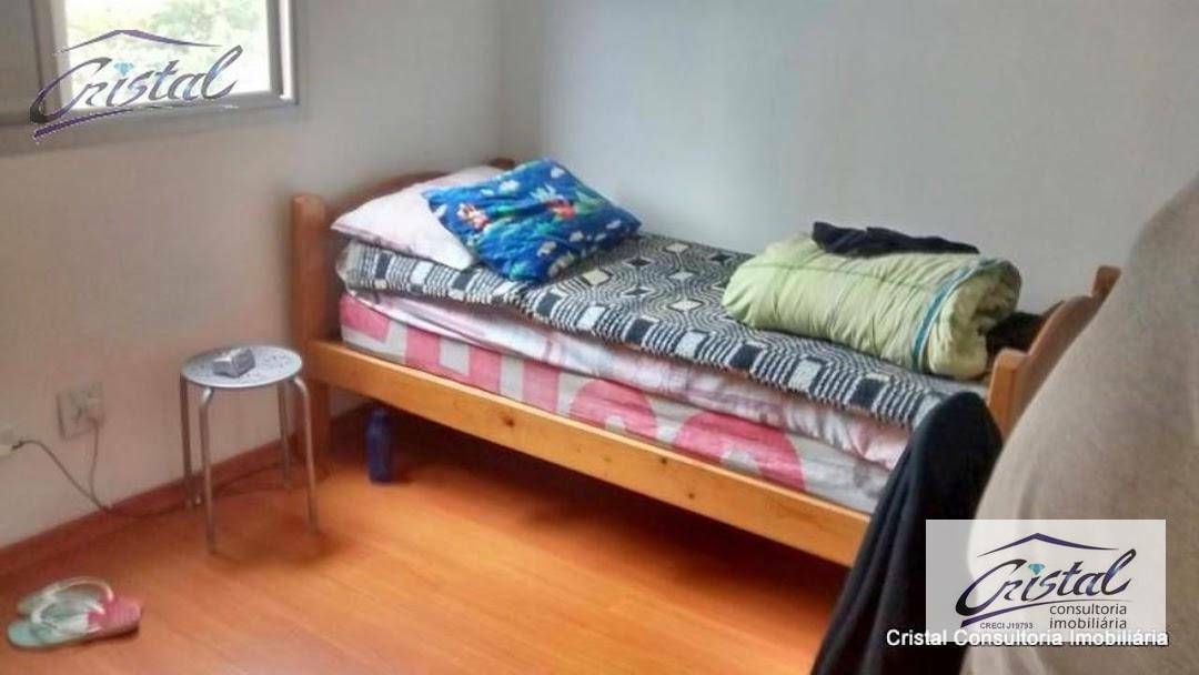 Apartamento à venda com 2 quartos, 67m² - Foto 5