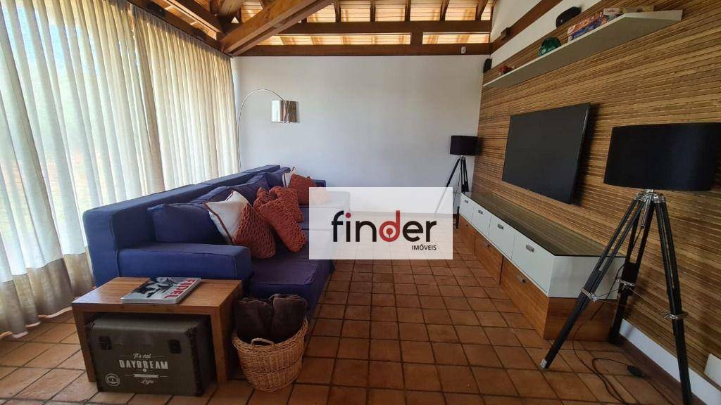 Casa à venda com 6 quartos, 1096m² - Foto 12