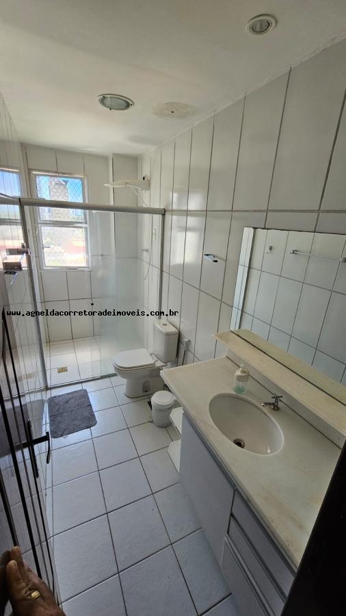 Apartamento à venda com 3 quartos, 138m² - Foto 8