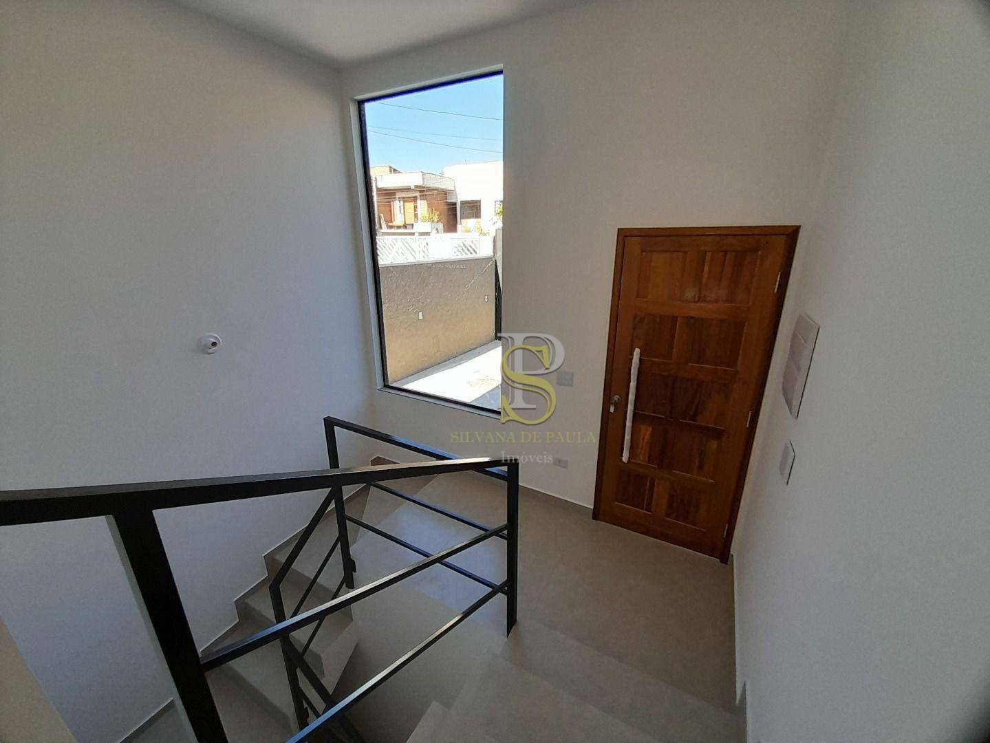 Casa à venda com 2 quartos, 76m² - Foto 8