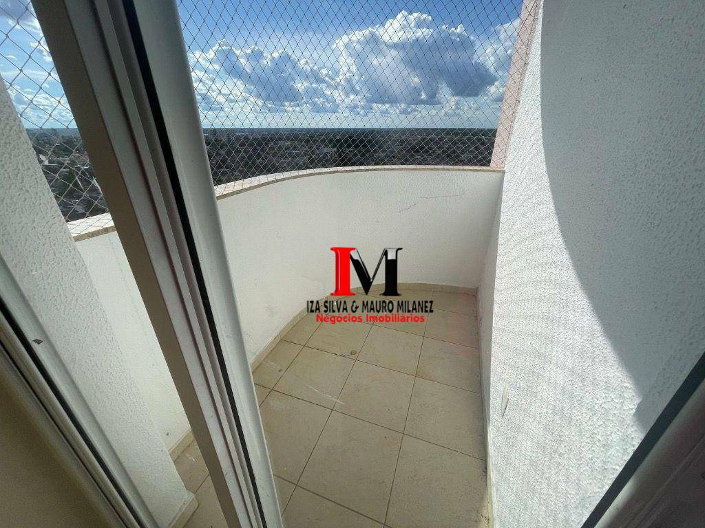 Apartamento à venda com 3 quartos, 98m² - Foto 5