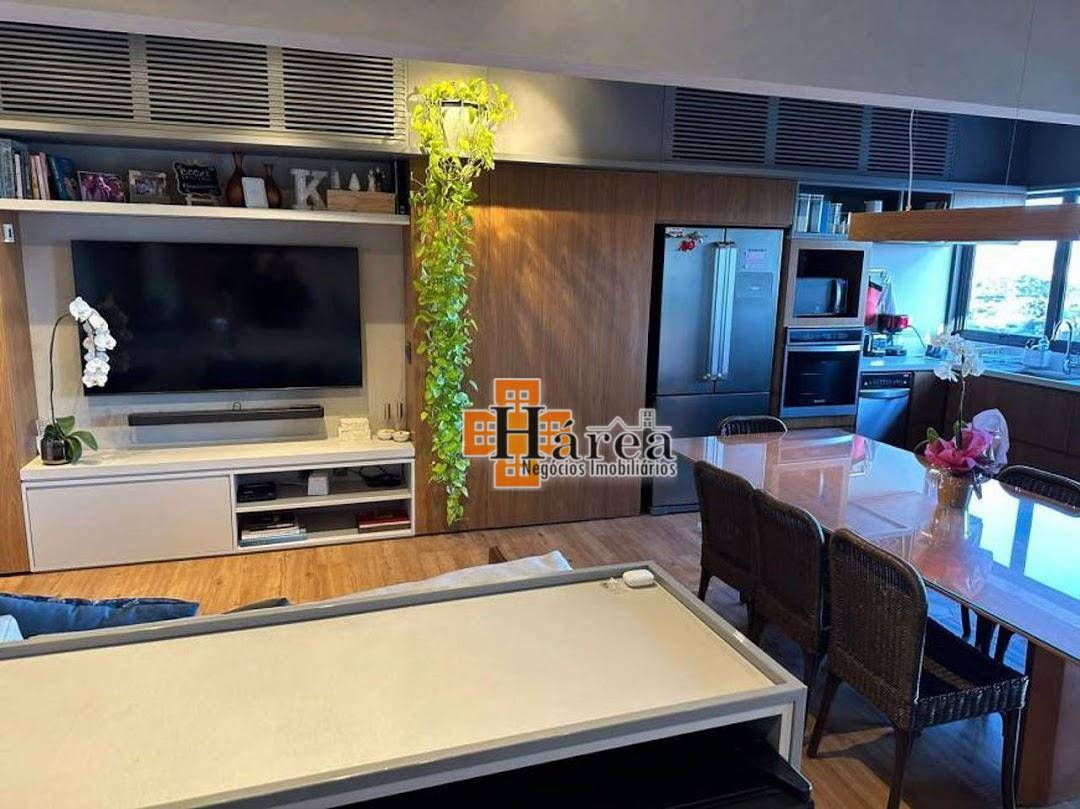 Apartamento à venda com 2 quartos, 89m² - Foto 10