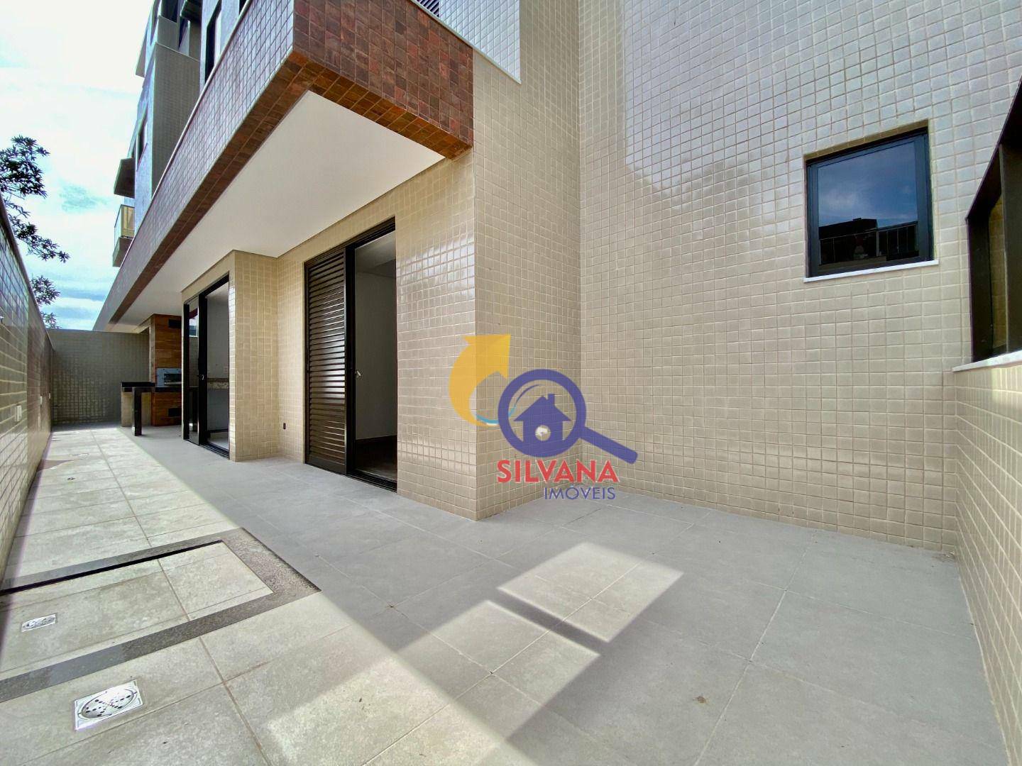 Apartamento à venda com 2 quartos, 93m² - Foto 27