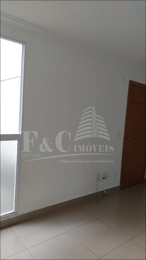 Apartamento à venda com 2 quartos, 45m² - Foto 11