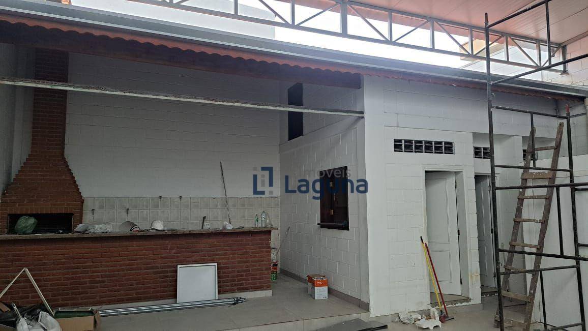 Prédio Inteiro para alugar, 547m² - Foto 33