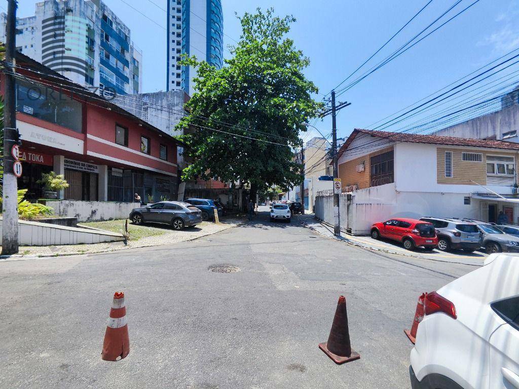 Loja-Salão para alugar, 130m² - Foto 4