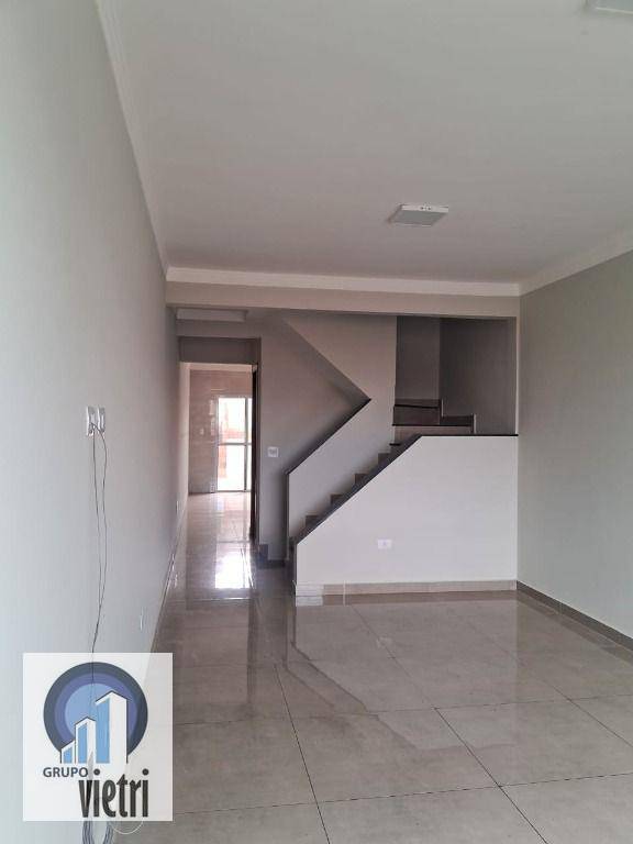 Sobrado à venda e aluguel com 3 quartos, 140m² - Foto 10