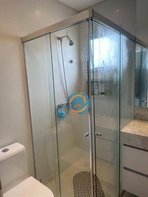 Apartamento à venda com 4 quartos, 170m² - Foto 35