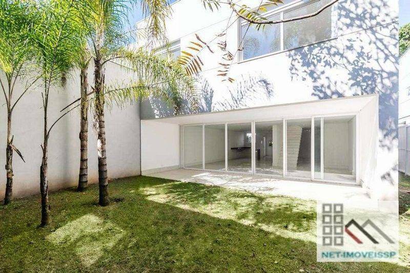 Casa de Condomínio à venda com 4 quartos, 483m² - Foto 26