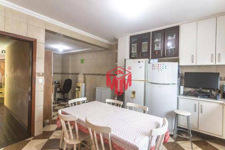 Sobrado à venda com 4 quartos, 360m² - Foto 11