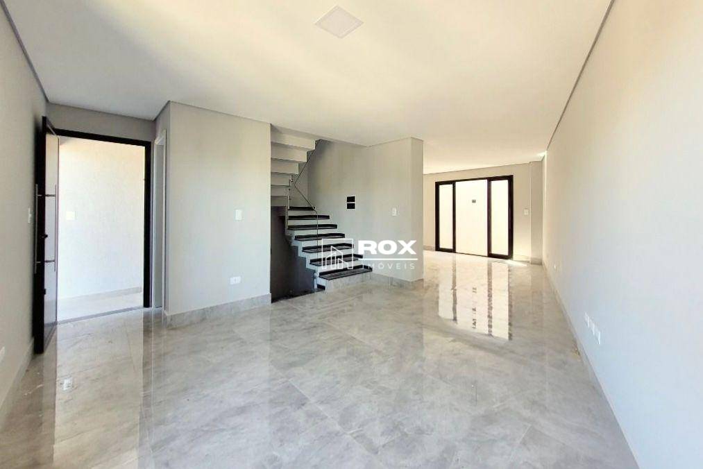 Sobrado, 3 quartos, 136 m² - Foto 2