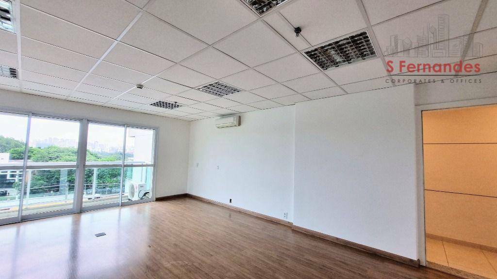 Conjunto Comercial-Sala à venda, 45m² - Foto 3