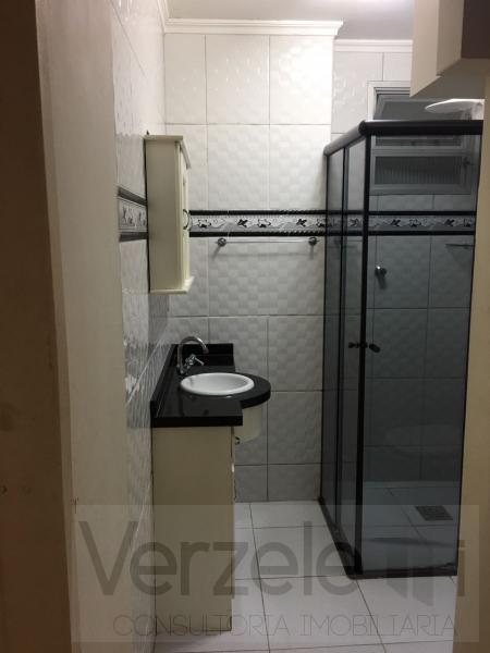 Apartamento para lancamento com 1 quarto, 50m² - Foto 10