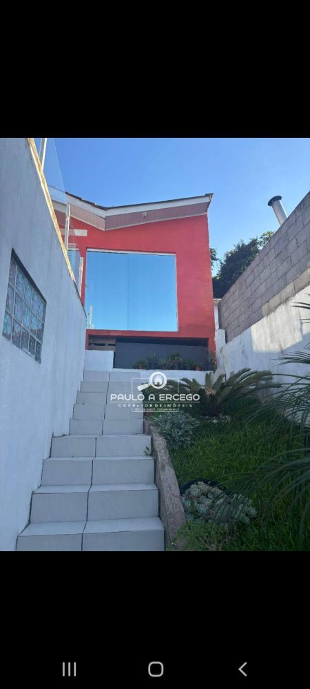 Casa à venda com 3 quartos, 72m² - Foto 11