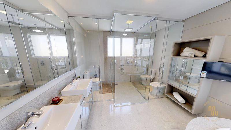 Apartamento à venda com 4 quartos, 237m² - Foto 19