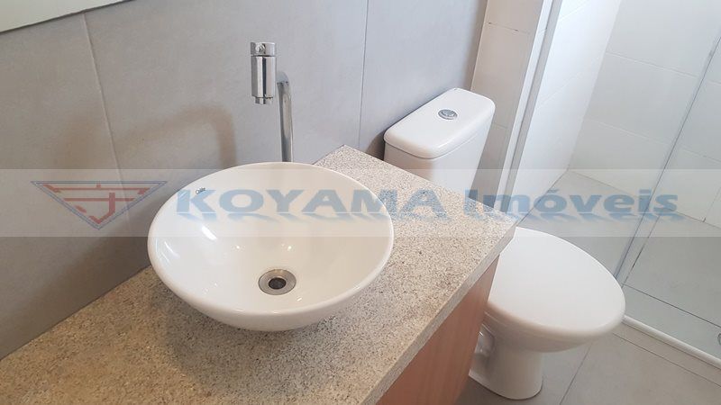 Apartamento à venda com 3 quartos, 80m² - Foto 19