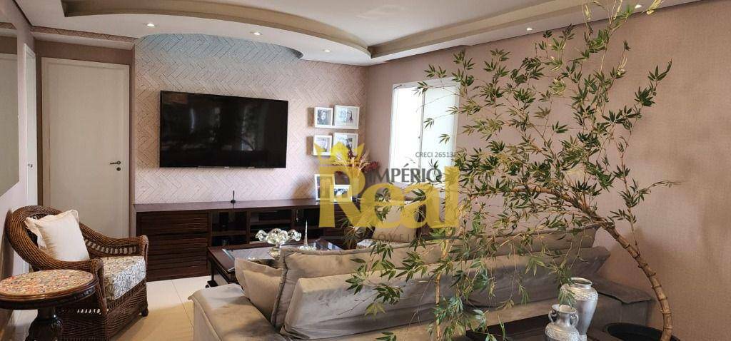 Apartamento à venda com 2 quartos, 96m² - Foto 3