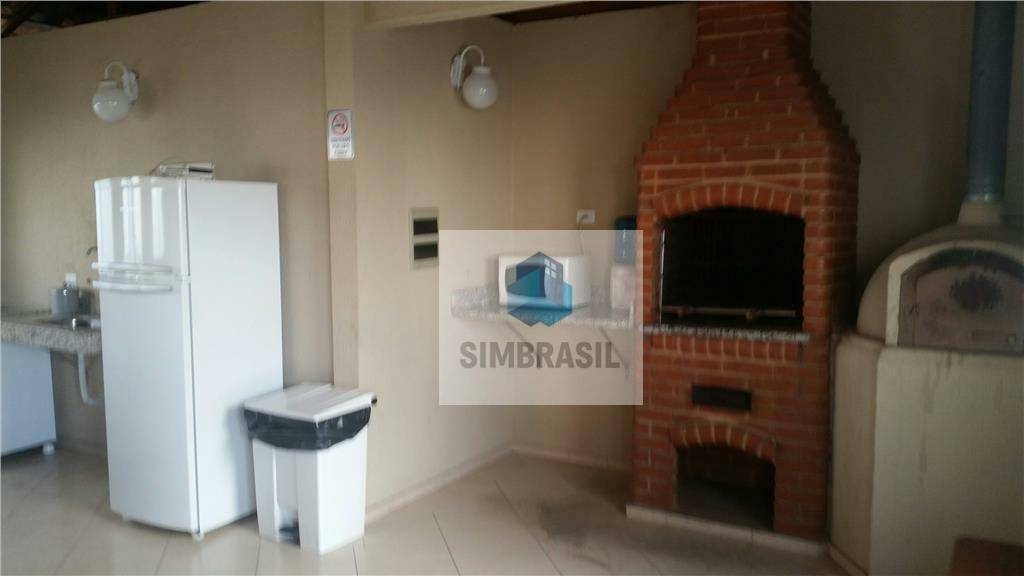 Apartamento à venda com 2 quartos, 57m² - Foto 6