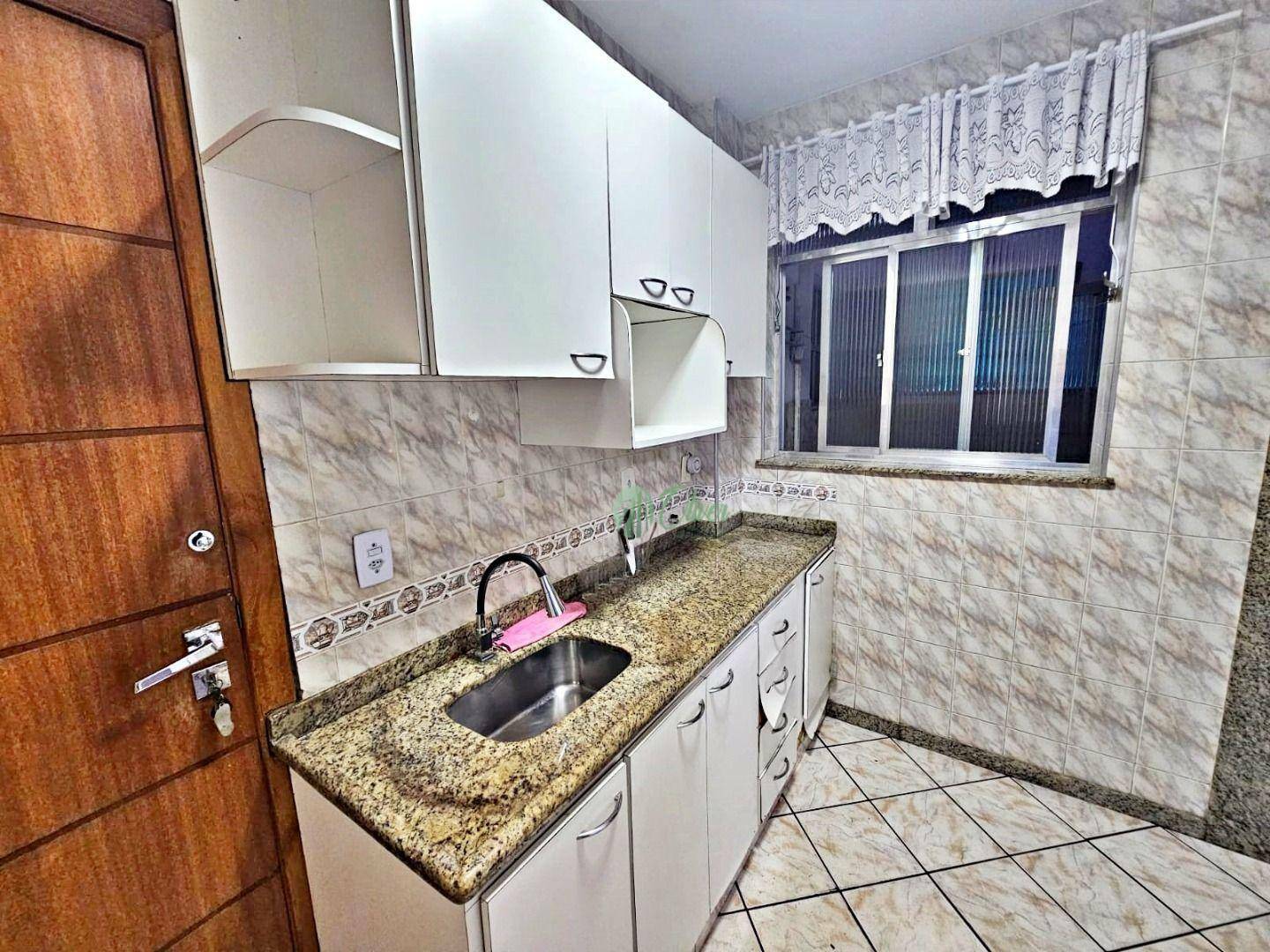 Apartamento à venda com 3 quartos, 130m² - Foto 26