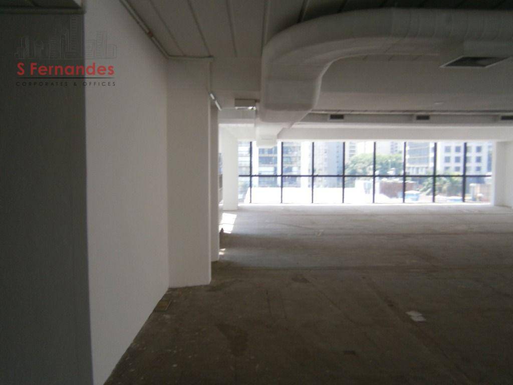 Conjunto Comercial-Sala para alugar, 184m² - Foto 2