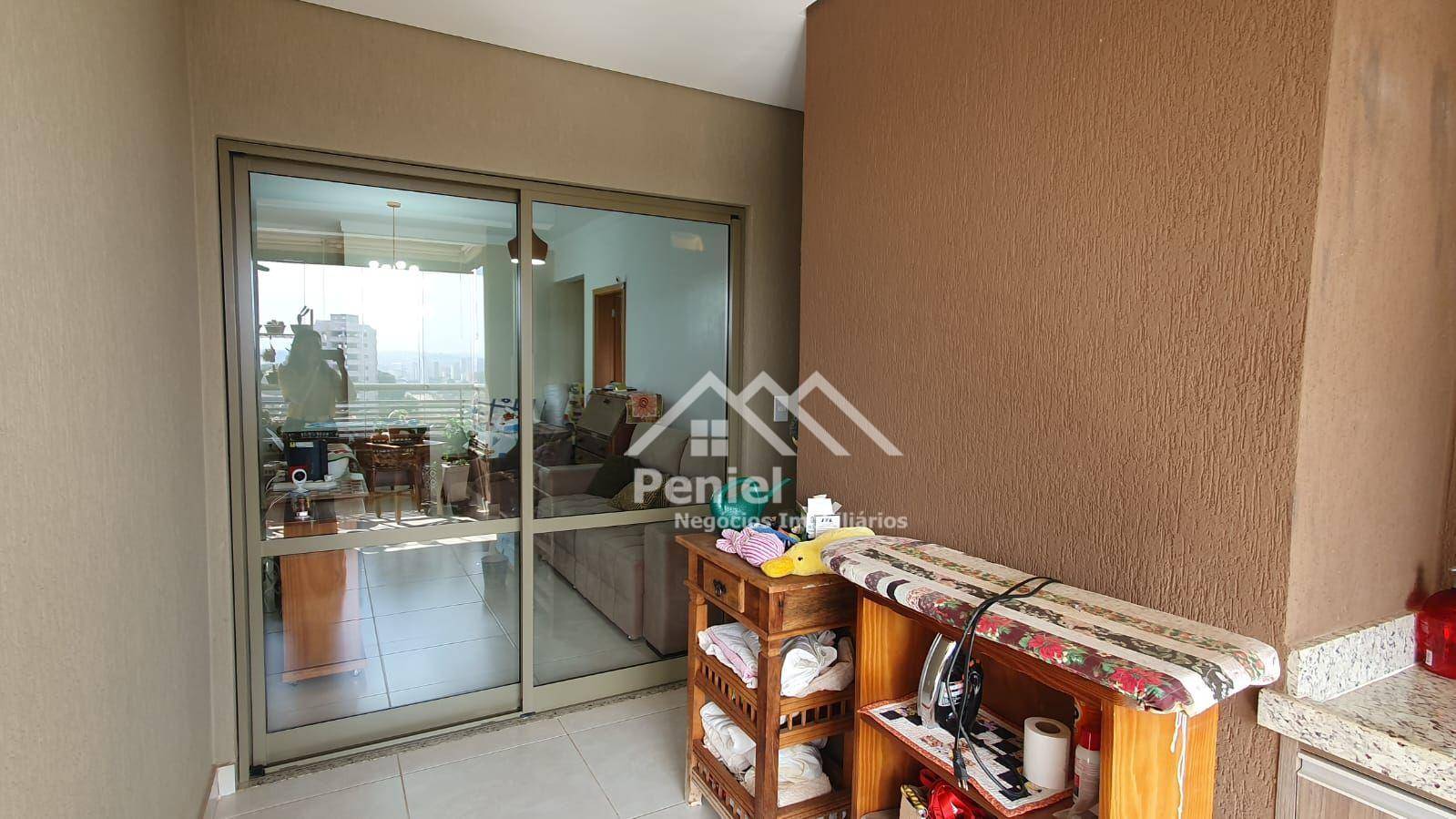 Apartamento à venda com 3 quartos, 129m² - Foto 4