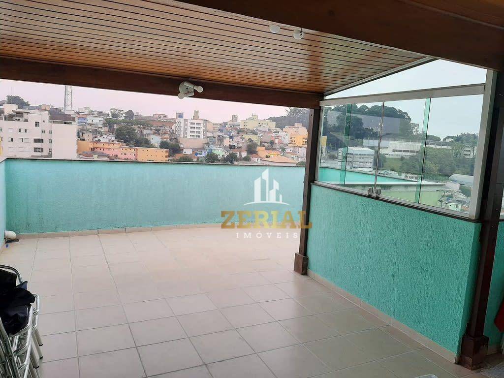 Apartamento à venda com 2 quartos, 127m² - Foto 1