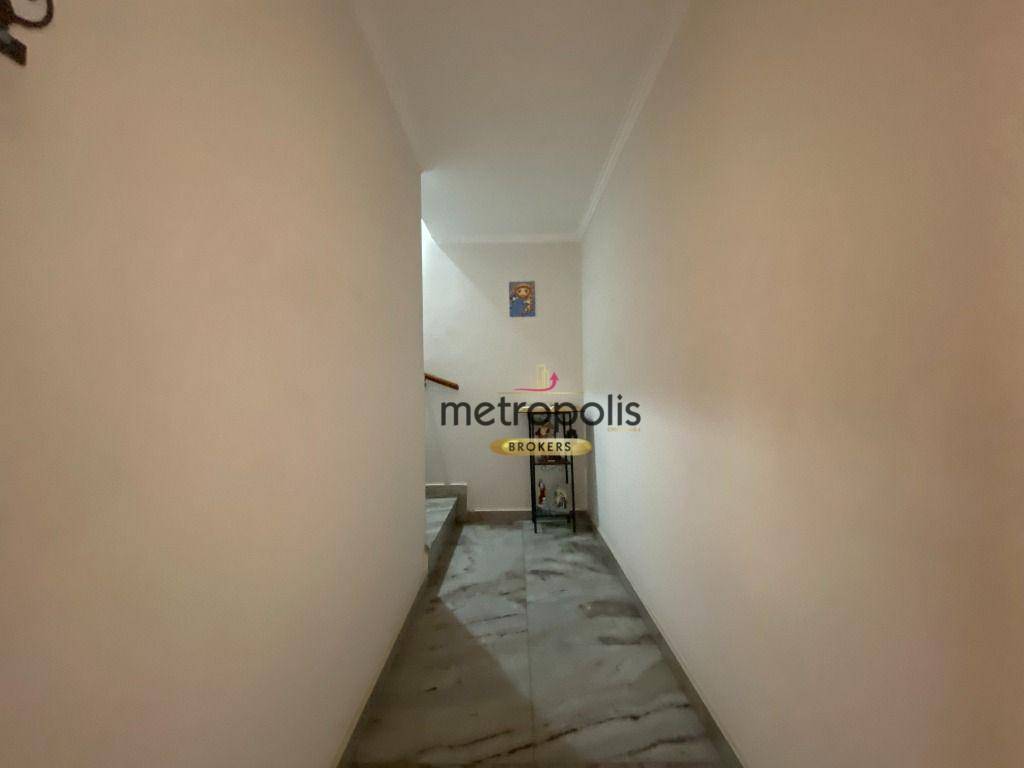 Sobrado à venda com 4 quartos, 190m² - Foto 35