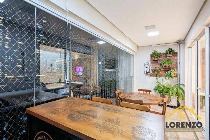 Apartamento à venda com 2 quartos, 106m² - Foto 4