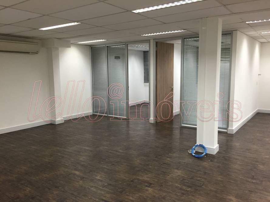 Prédio Inteiro para alugar, 770m² - Foto 1