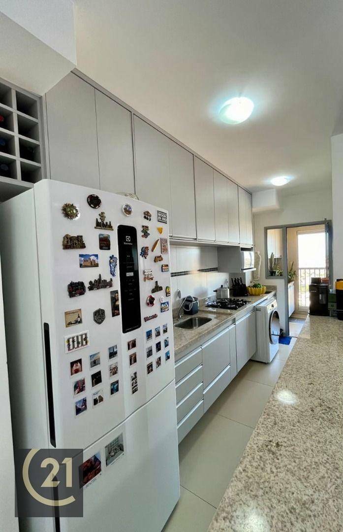 Apartamento à venda com 2 quartos, 63m² - Foto 16