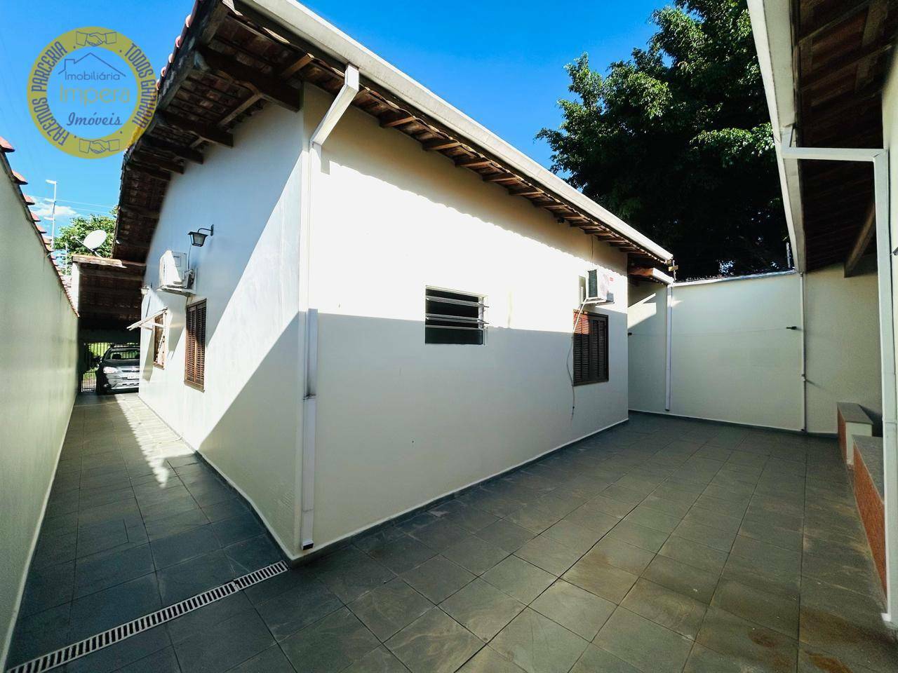 Casa à venda com 3 quartos, 123m² - Foto 14