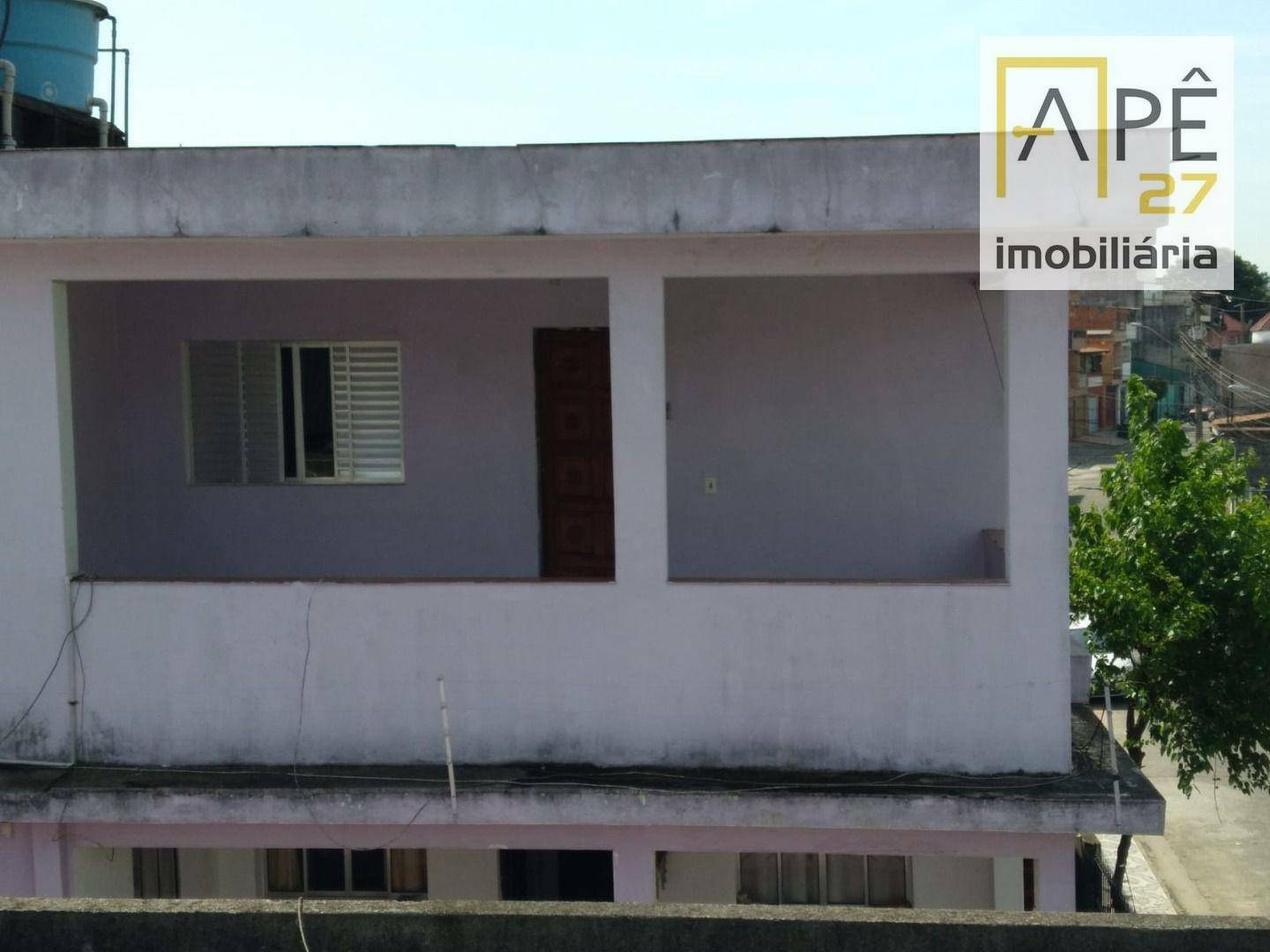 Sobrado à venda com 3 quartos, 304m² - Foto 8