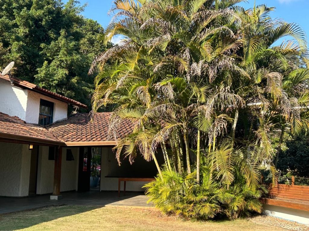 Casa de Condomínio à venda com 3 quartos, 210m² - Foto 25