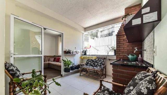 Apartamento à venda com 3 quartos, 96m² - Foto 9