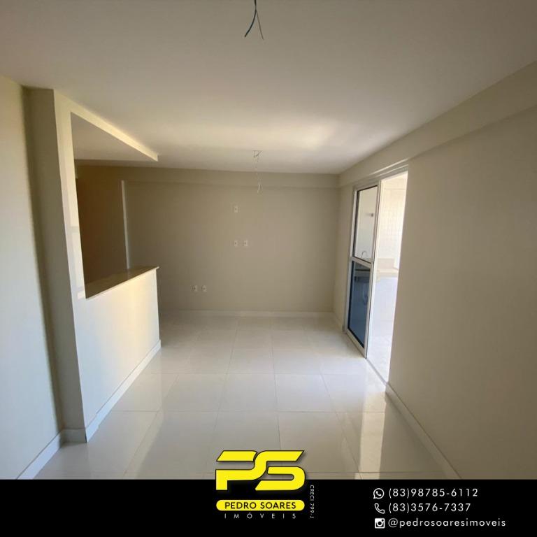 Apartamento à venda com 3 quartos, 82m² - Foto 9