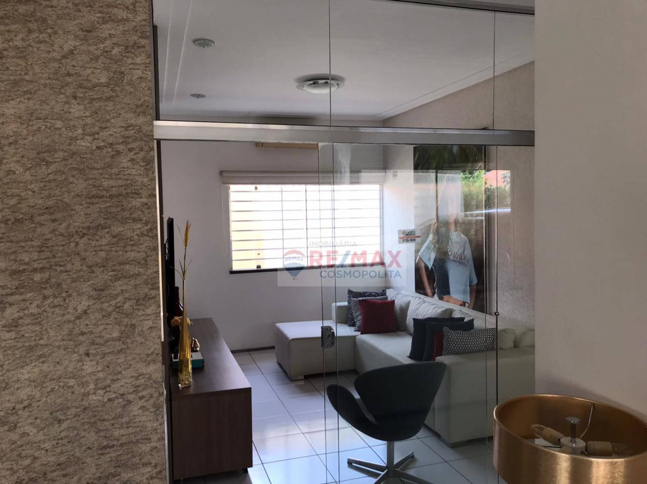 Casa de Condomínio à venda com 3 quartos, 221m² - Foto 5