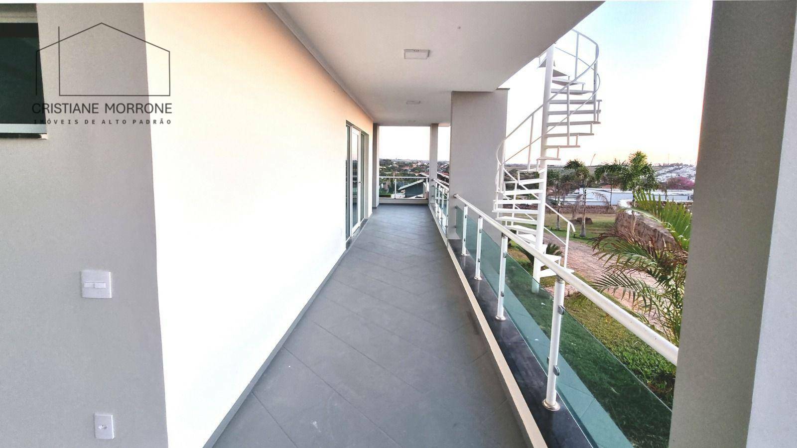 Casa de Condomínio à venda com 4 quartos, 600m² - Foto 44