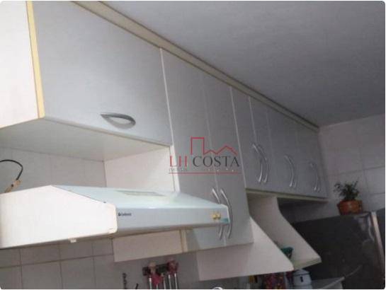 Apartamento à venda com 2 quartos, 87m² - Foto 18