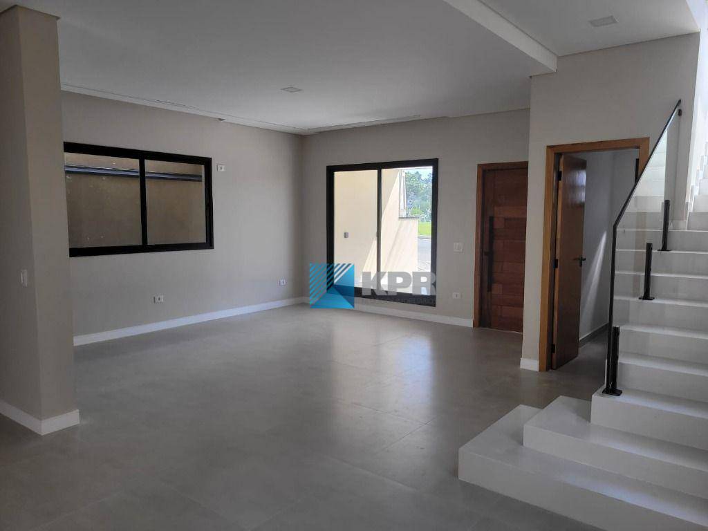 Casa de Condomínio à venda com 3 quartos, 252m² - Foto 3