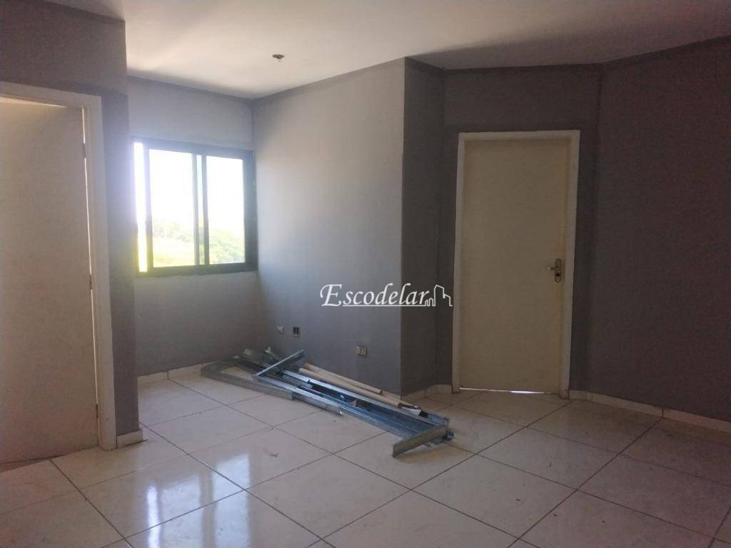 Conjunto Comercial-Sala para alugar, 40m² - Foto 6