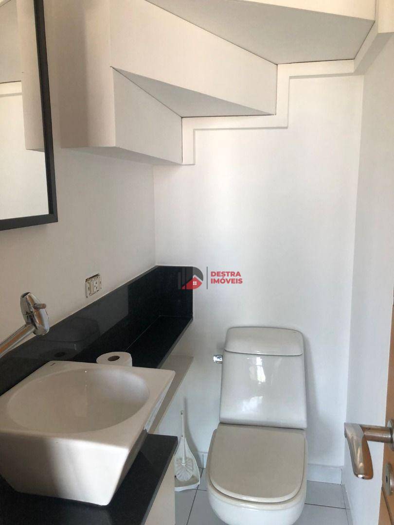 Apartamento à venda com 2 quartos, 59m² - Foto 28