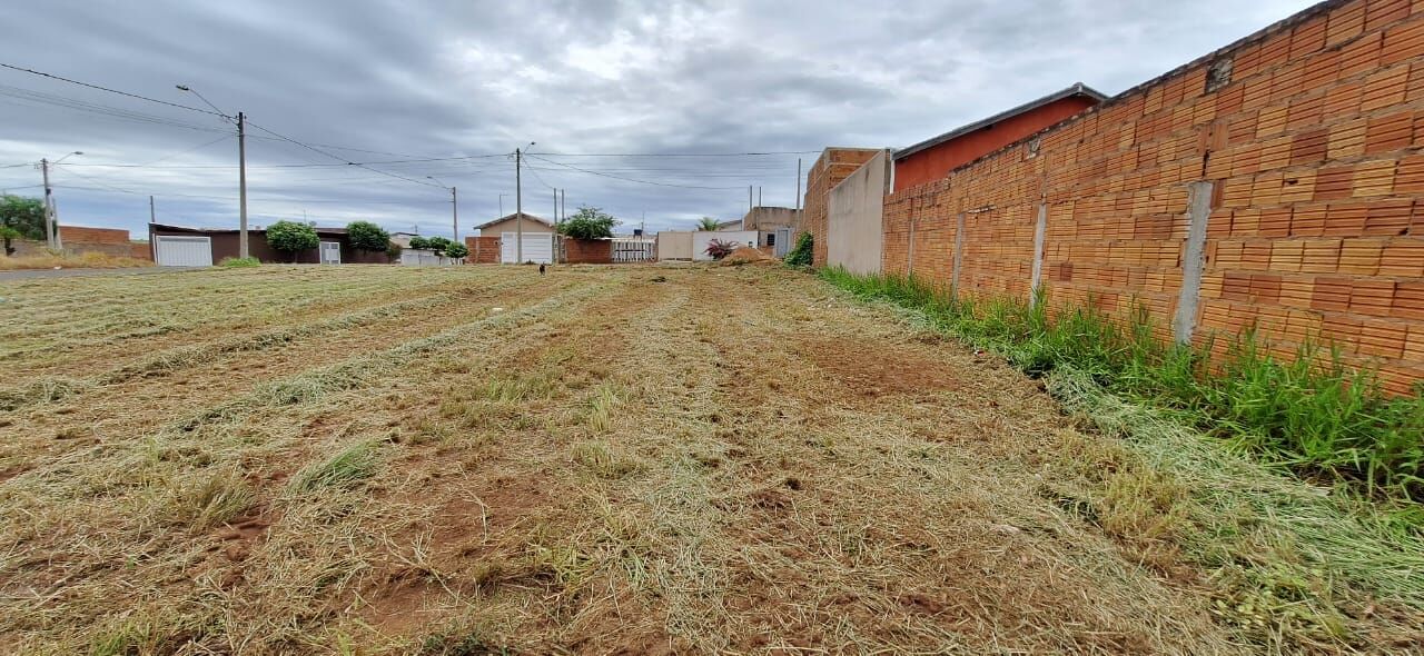 Terreno à venda, 160m² - Foto 1