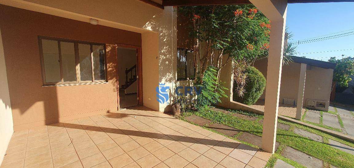 Casa de Condomínio à venda com 3 quartos, 140m² - Foto 1