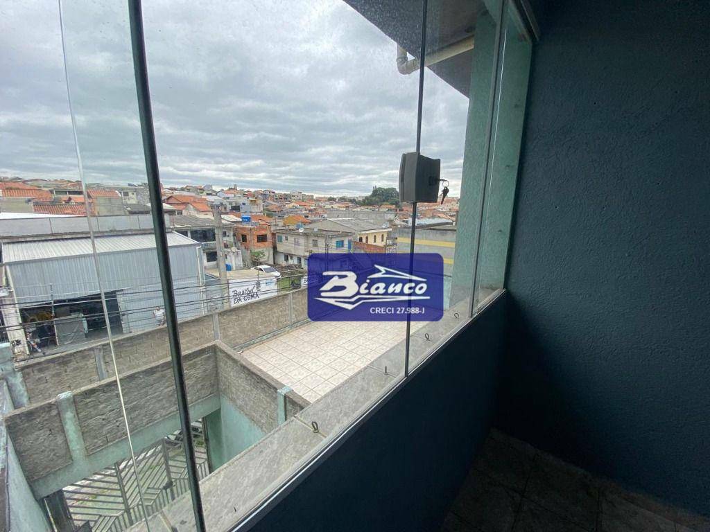 Sobrado à venda e aluguel com 4 quartos, 250m² - Foto 32