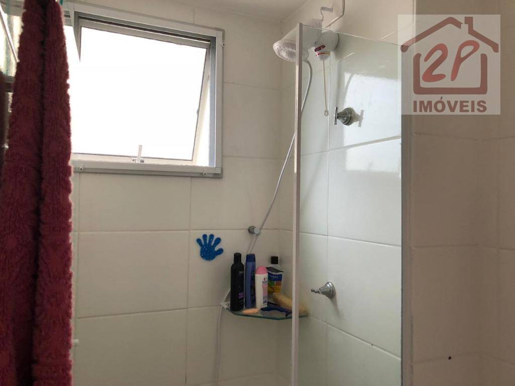 Apartamento à venda com 2 quartos, 60m² - Foto 5