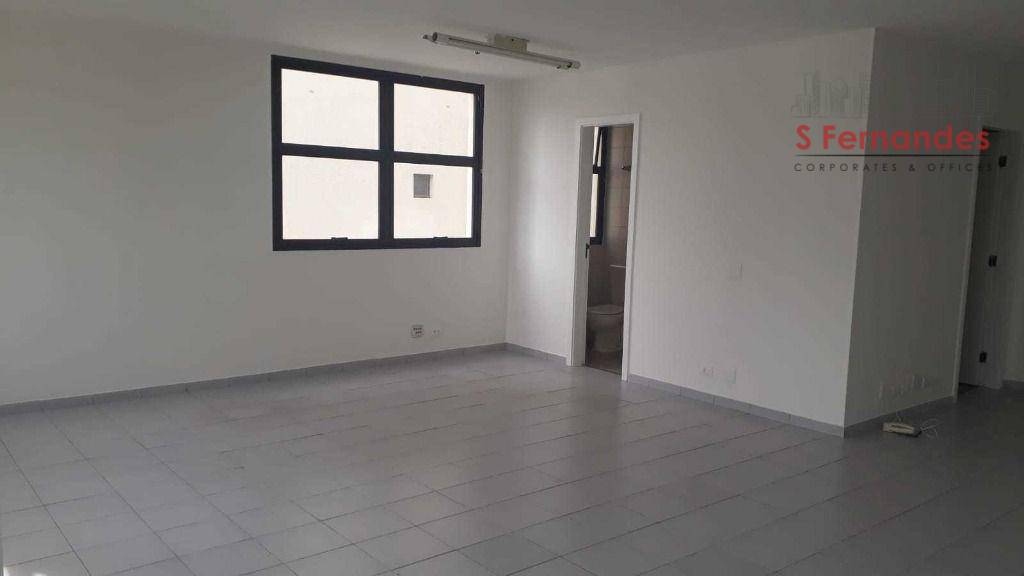 Conjunto Comercial-Sala à venda e aluguel, 55m² - Foto 3